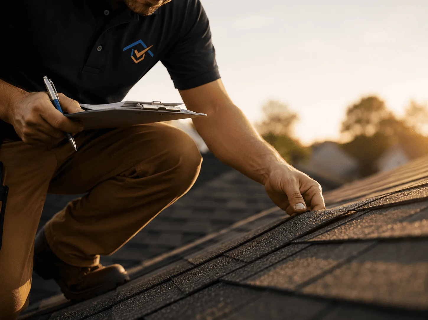 Why Choose Roof Inspection in Conger, MN